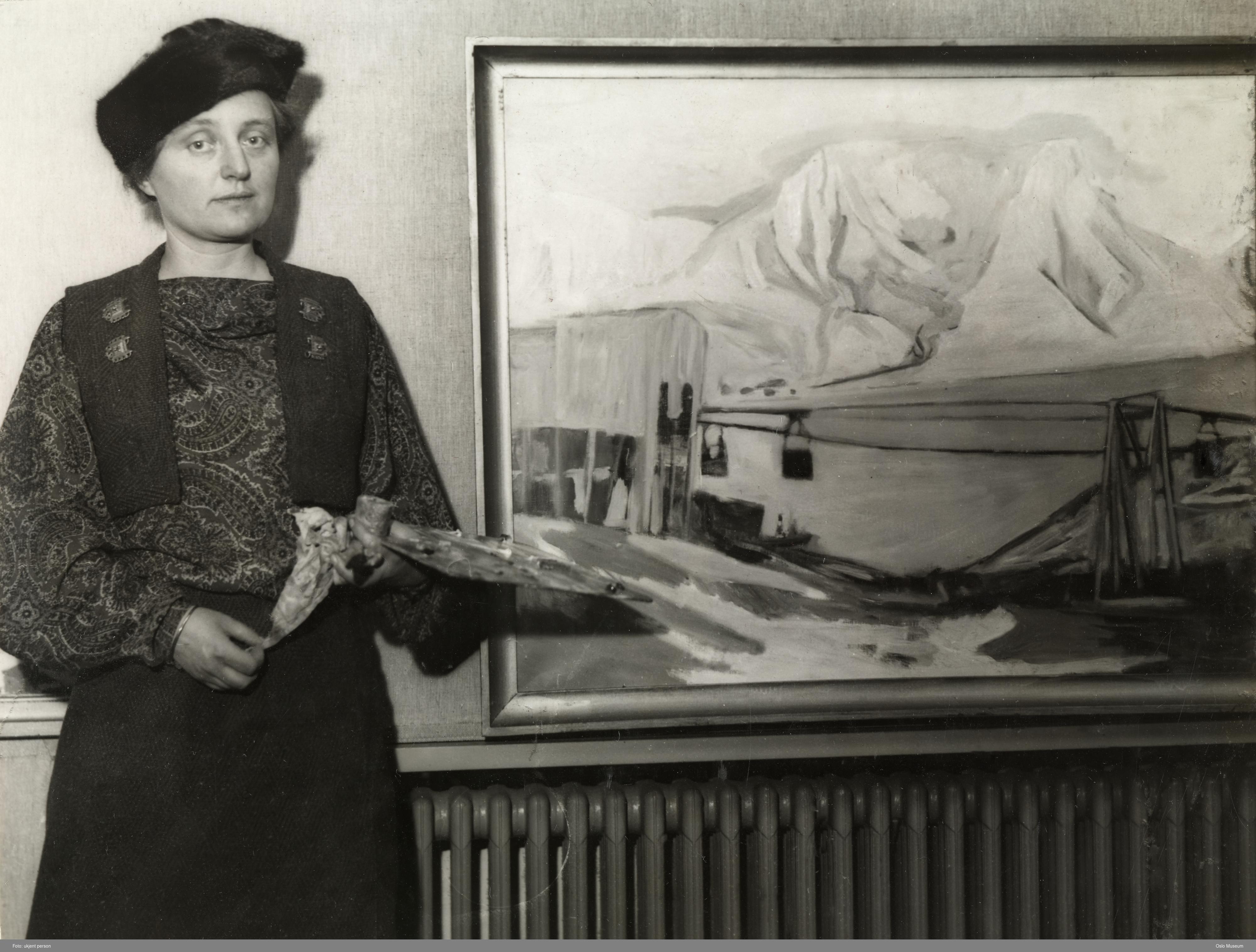 Else Christie Kielland